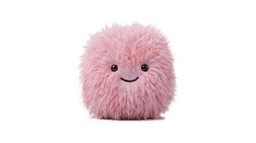Pink Fluffy base